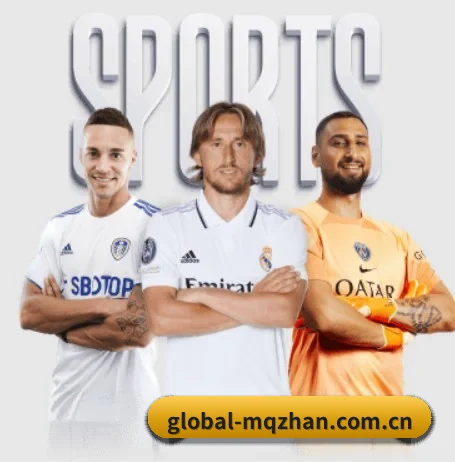 global-mqzhan.com.cn APP 界面